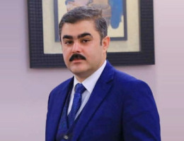 نەوشیروان سەعید